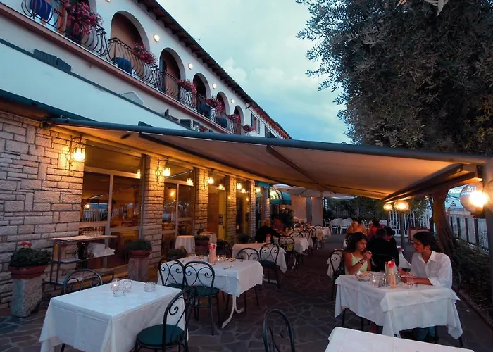 Hotel Fraderiana