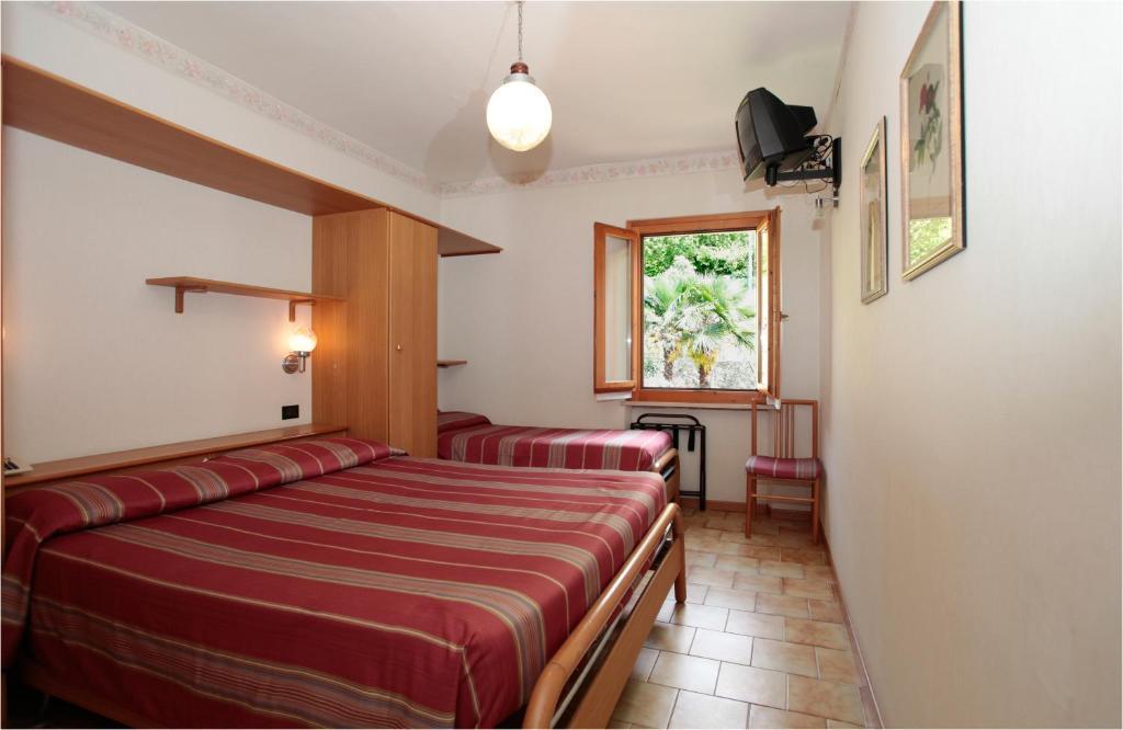 Fraderiana Hotel Torri Del Benaco