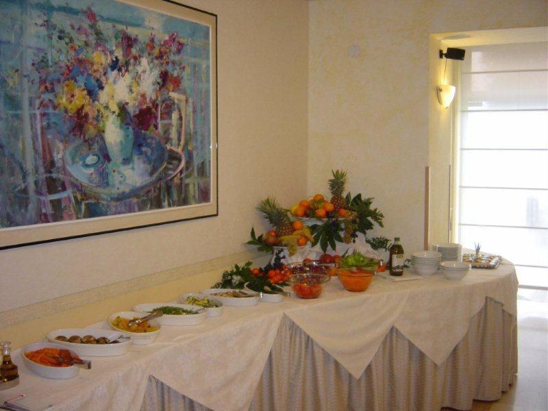 Fraderiana Hotel Torri Del Benaco