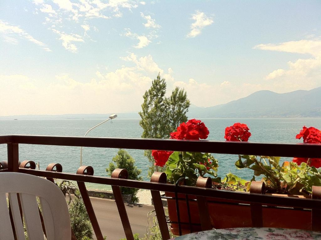 Fraderiana Hotel