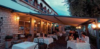Hotel Fraderiana Torri Del Benaco