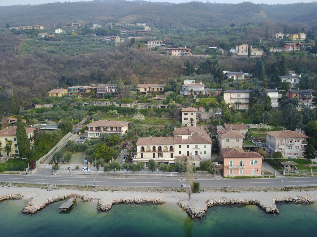 Hotel Fraderiana Torri Del Benaco