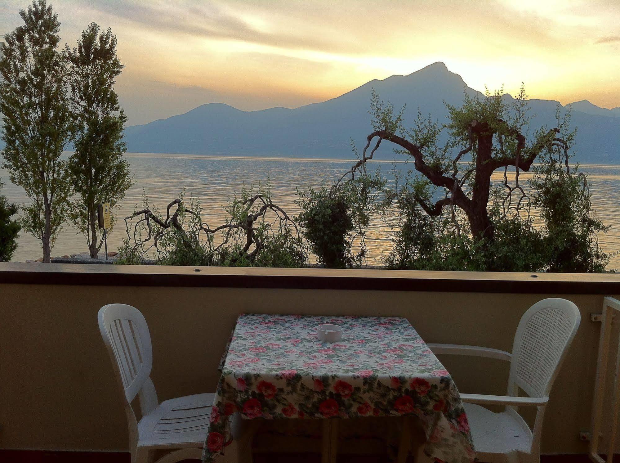 Hotel Fraderiana Torri Del Benaco