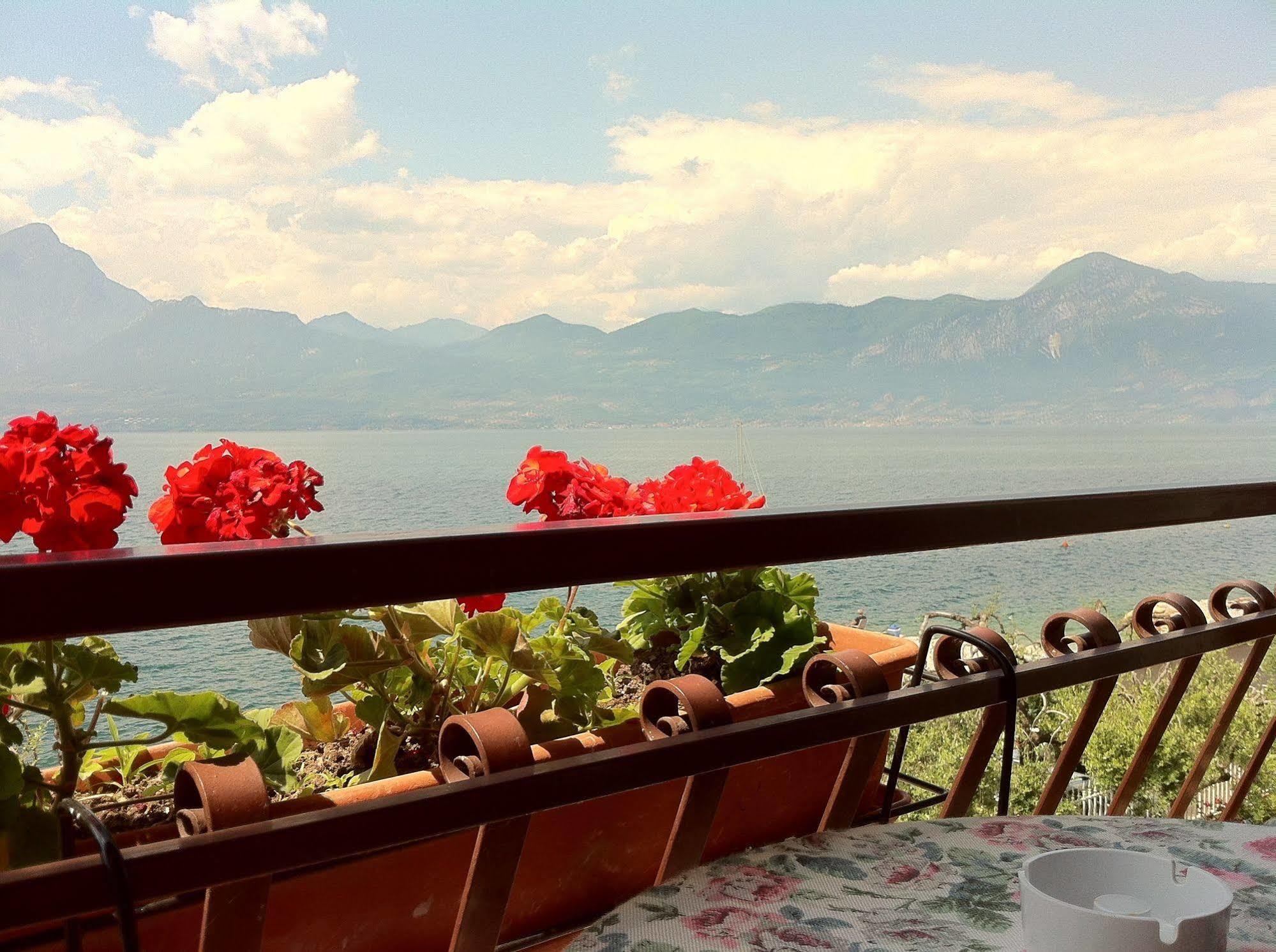 Hotel Fraderiana Torri Del Benaco
