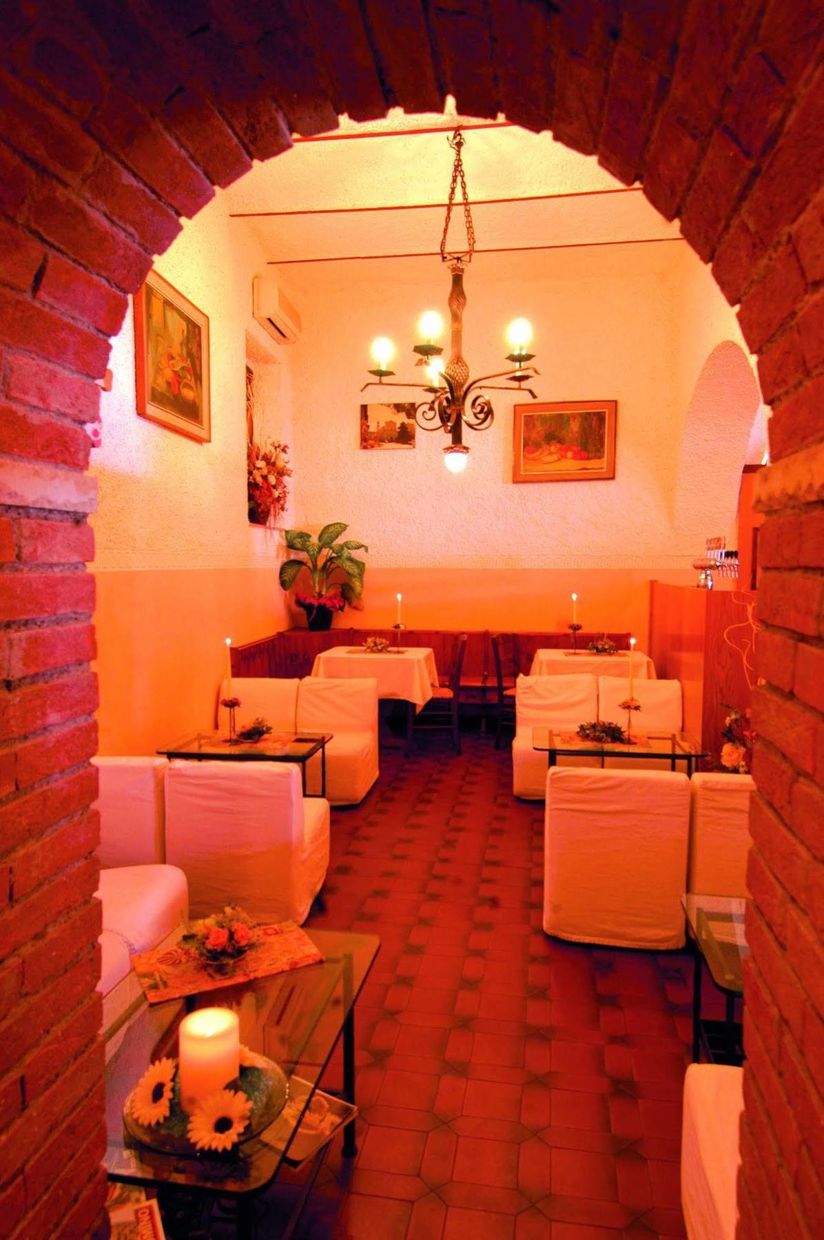 Fraderiana Hotel Torri Del Benaco