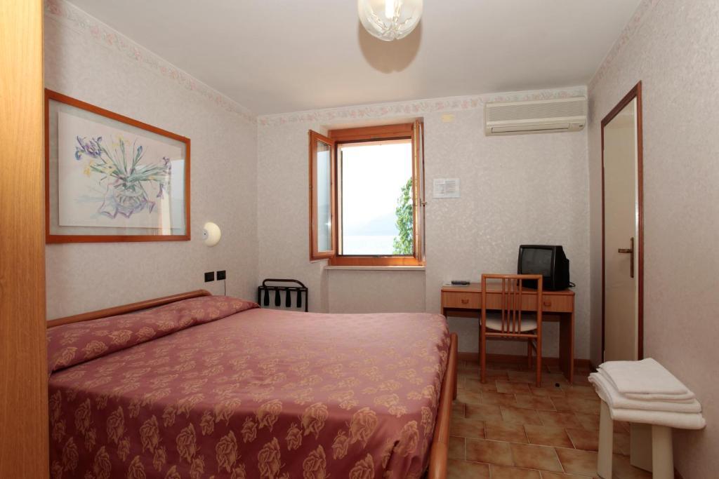 Fraderiana Hotel Torri Del Benaco