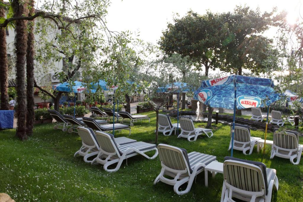 Fraderiana Hotel