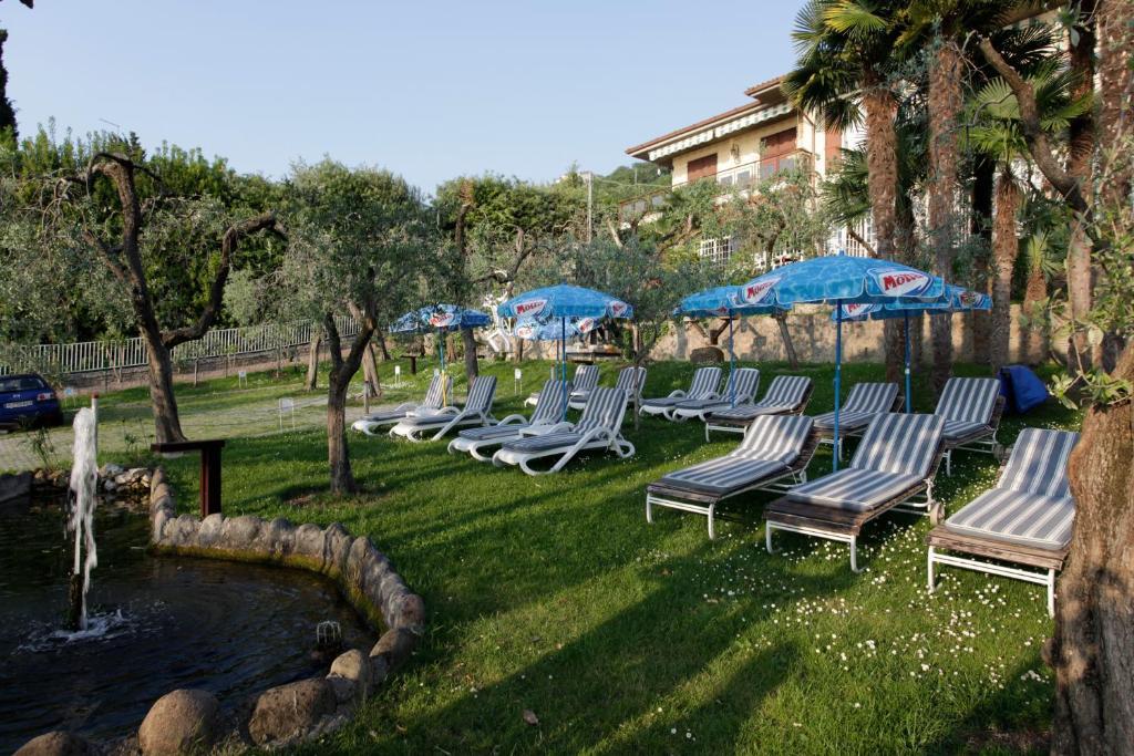 Fraderiana Hotel 2*